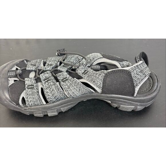 Keen Mens Newport H2 Sandals size 9 main image 13